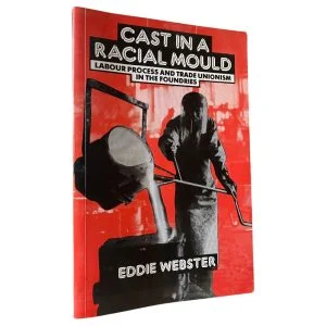 Cast in a Racial Mould