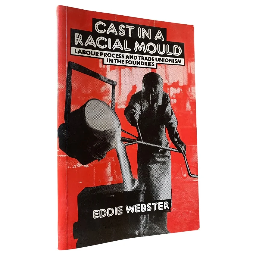 Cast in a Racial Mould