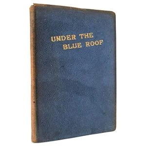 Under the Blue Roof