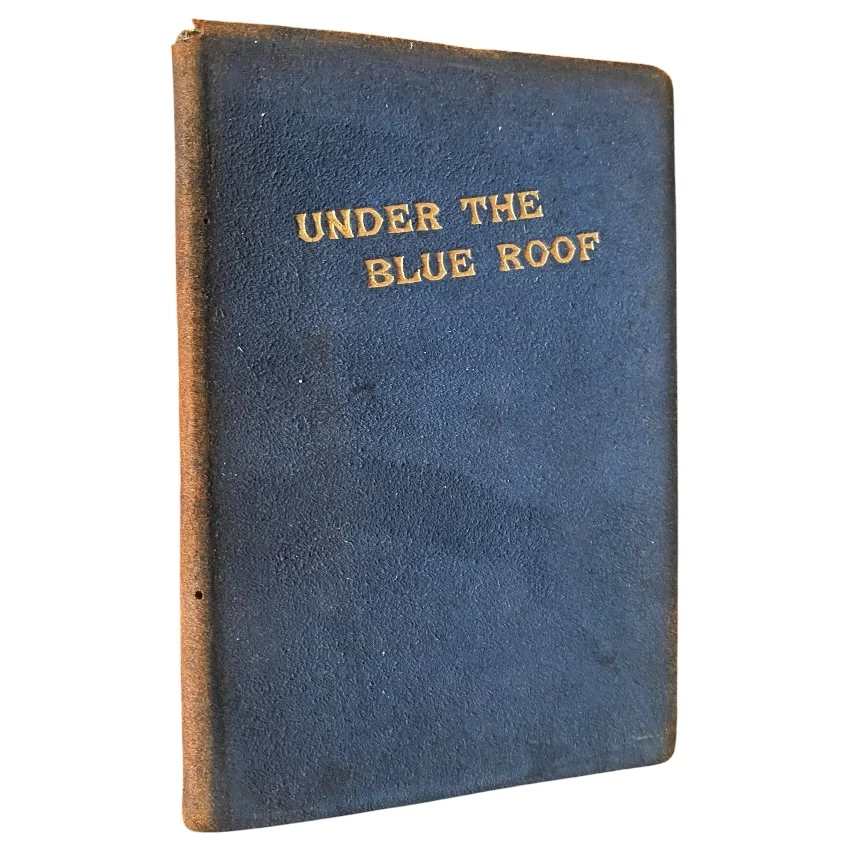 Under the Blue Roof