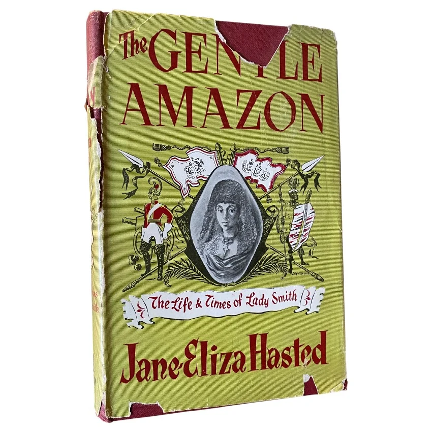 The Gentle Amazon