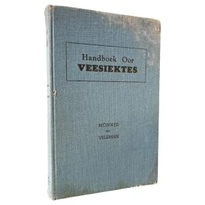 Handboek oor Veesiektes