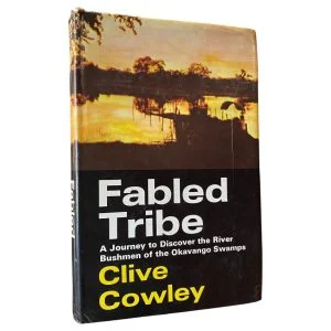 Fabled Tribe