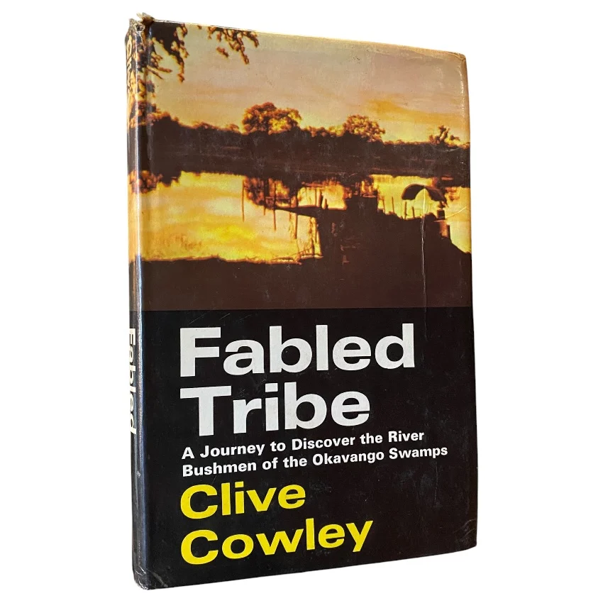 Fabled Tribe