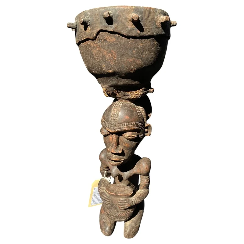 African tribal