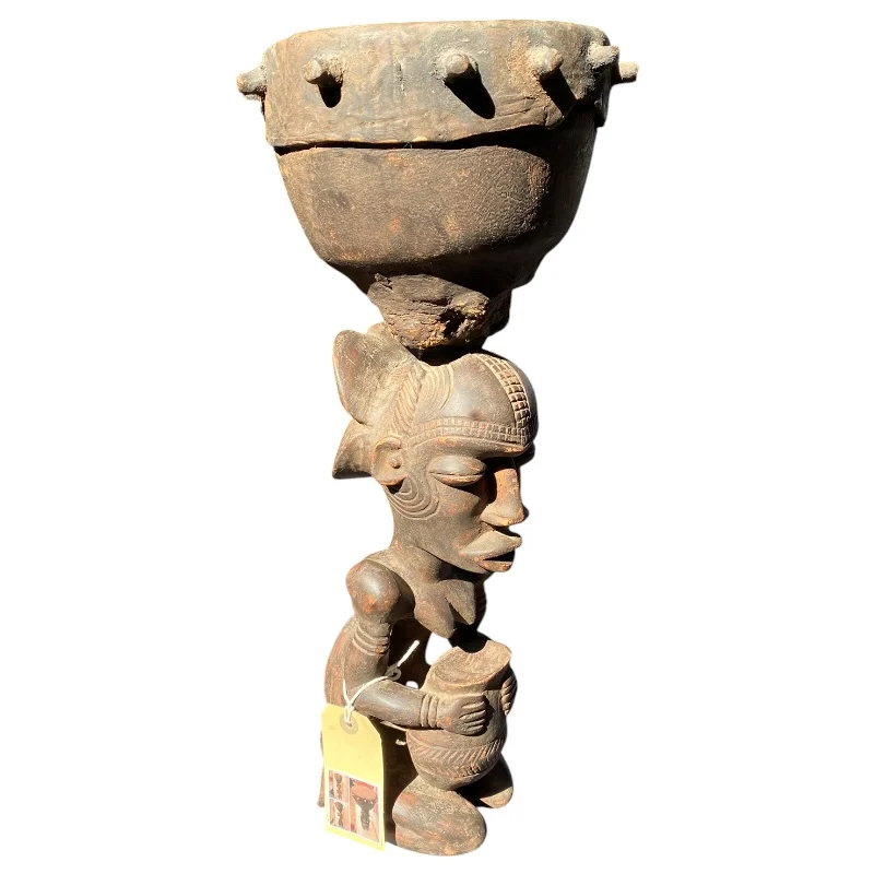 African tribal
