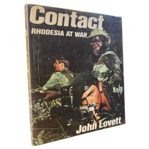 Contact 1982