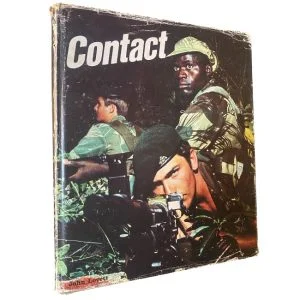 Contact