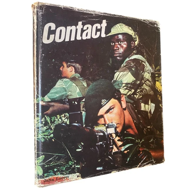 Contact