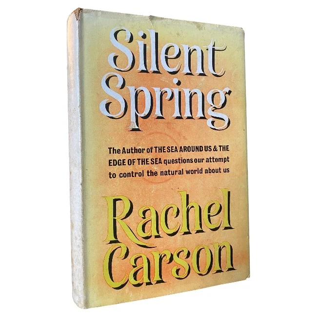 Silent Spring