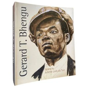 Gerard T. Bhengu