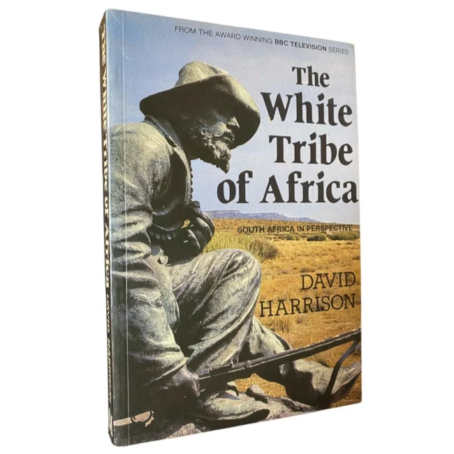 The White Tribe of Africa