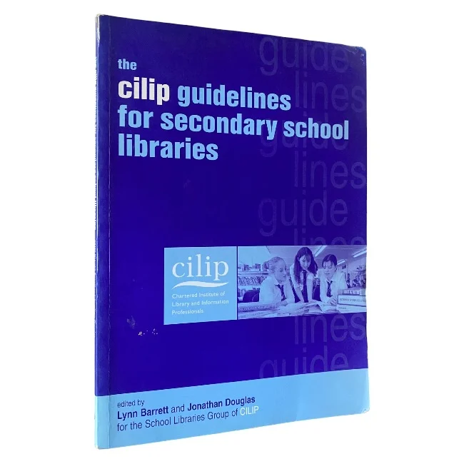 CILIP Guidelines