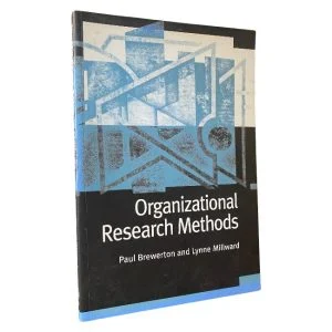Organizational Research Methods