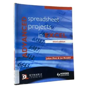 Advanced Spreadsheet Projects in Excel