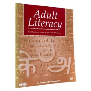 Adult Literacy