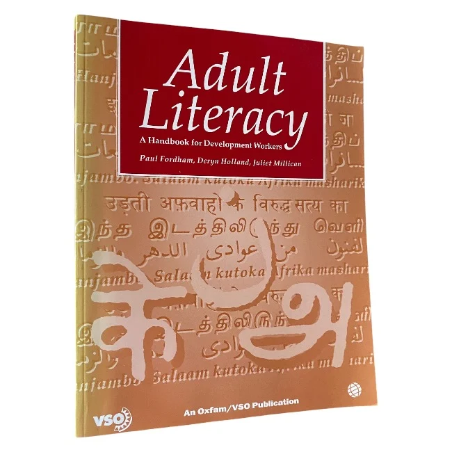 Adult Literacy