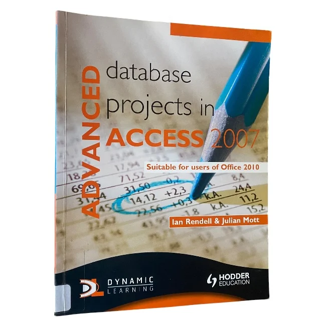Advanced Database Projects