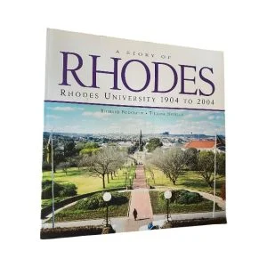 A Story of Rhodes