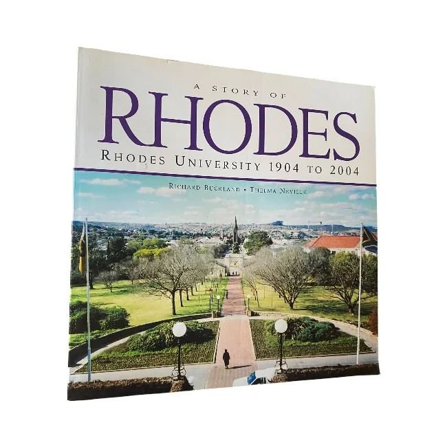 A Story of Rhodes