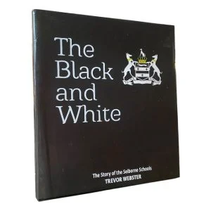 The Black and White