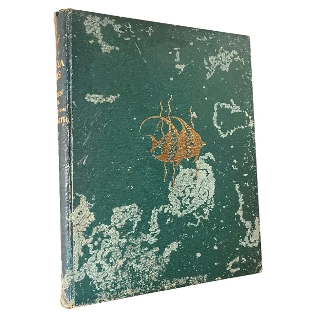 The Sea Fishes of Southern Africa