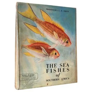 The Sea Fishes of Southern Africa 65