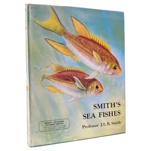 The Sea Fishes of Southern Africa