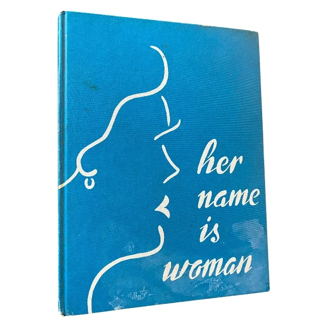 Her Name Is Woman