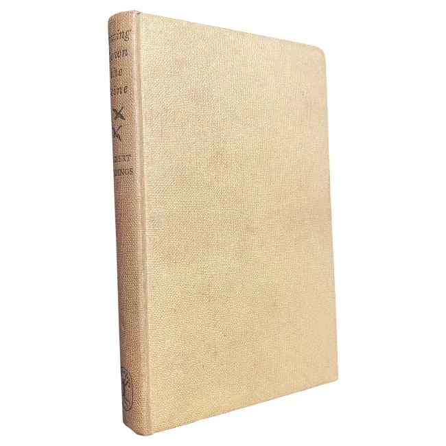 Robert Gibbings River Journeys Collection