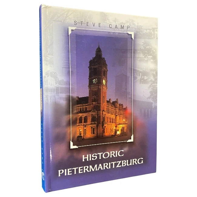 Historic Pietermaritzburg