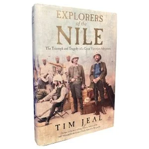 Explorers of the Nile