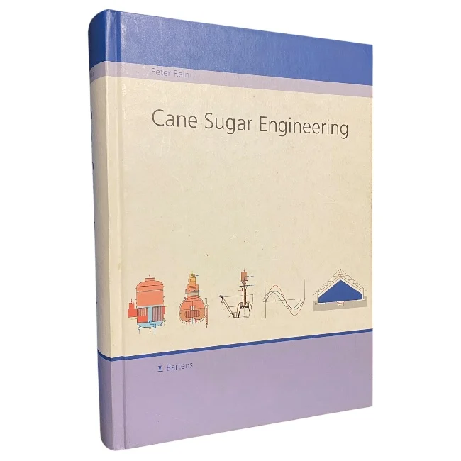 Cane Sugar Engineering