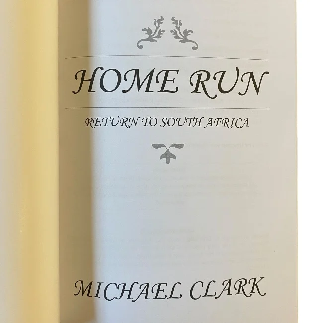 Home Run