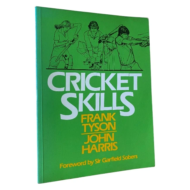 Cricket Skills