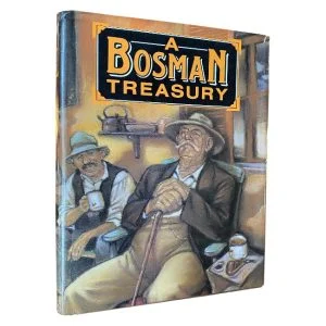 A Bosman Treasury