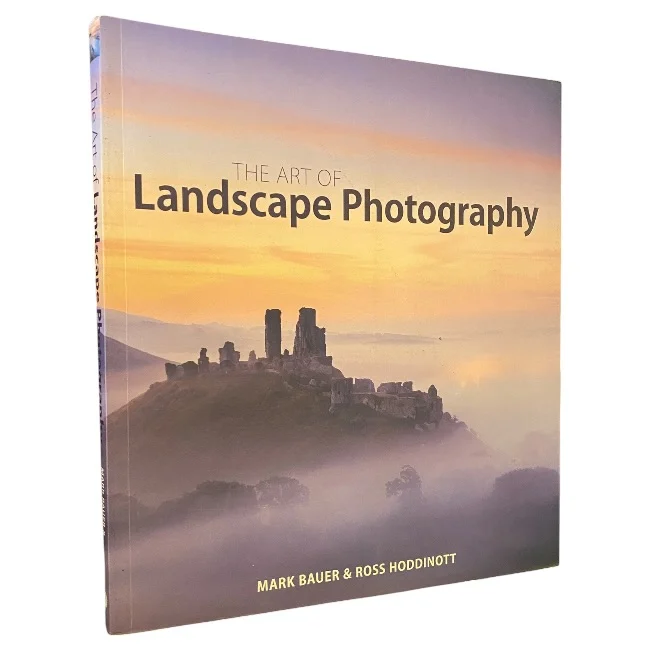 The Art of Landscape Photography