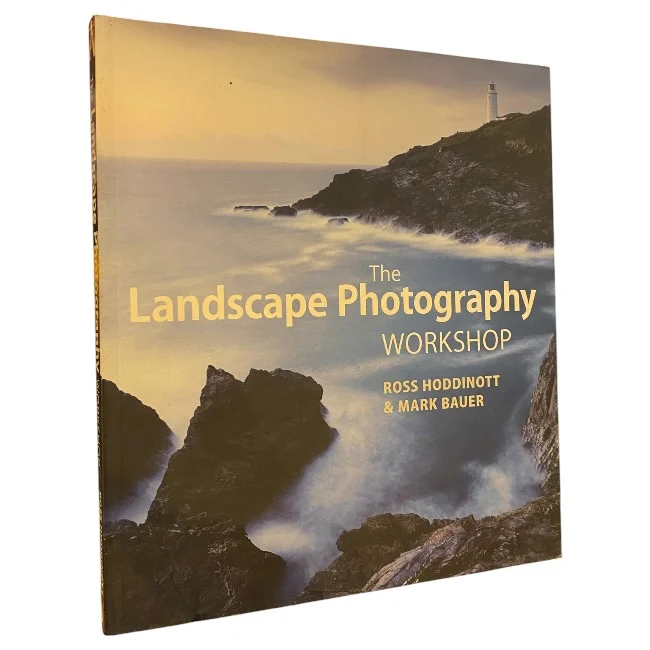 The Landscape Photography Workshop