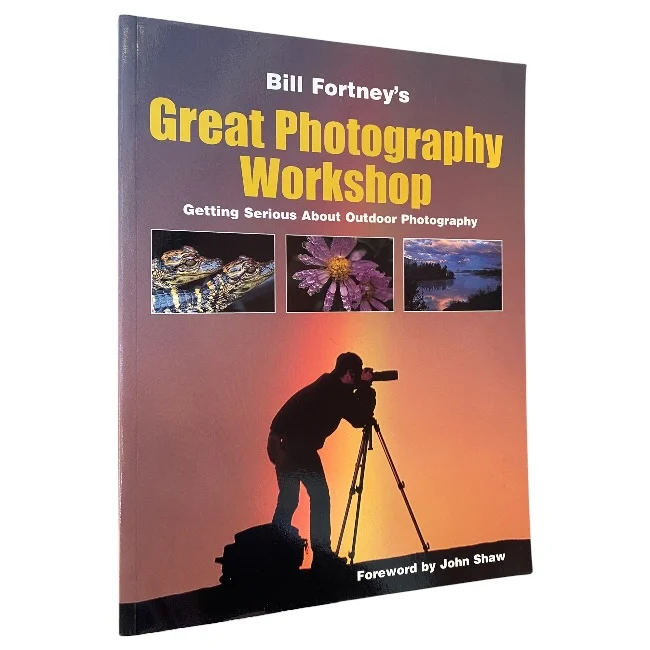Great Photography Workshop