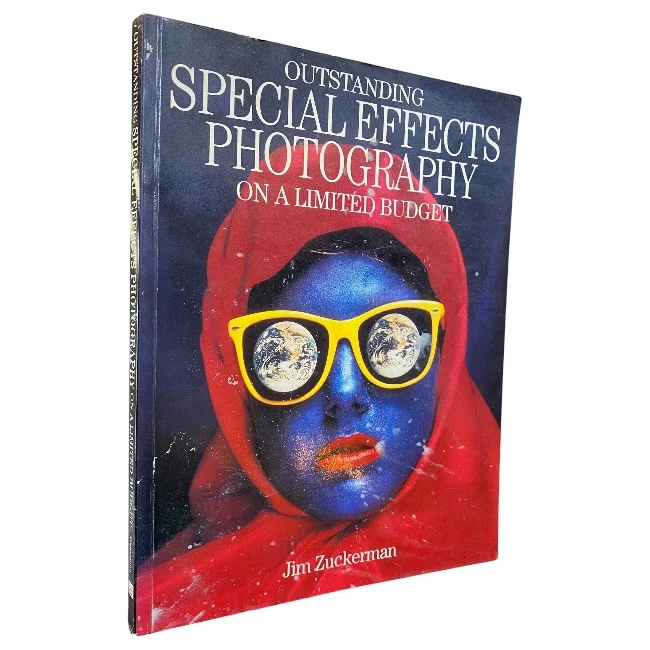 Outstanding Special Effects Photography On a Limited Budget