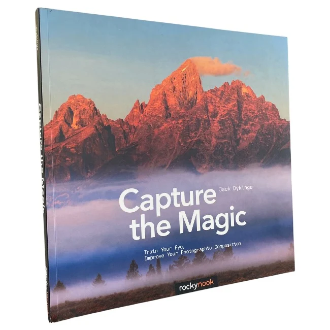 Capture the Magic