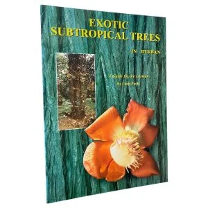 Exotic Subtropical Trees