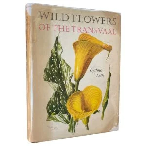 Wild Flowers of the Transvaal