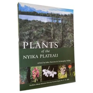 Plants of the Nyika Plateau