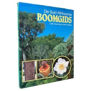 Die Suid-Afrikaanse Boomgids