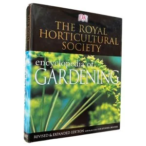 Encyclopaedia of Gardening