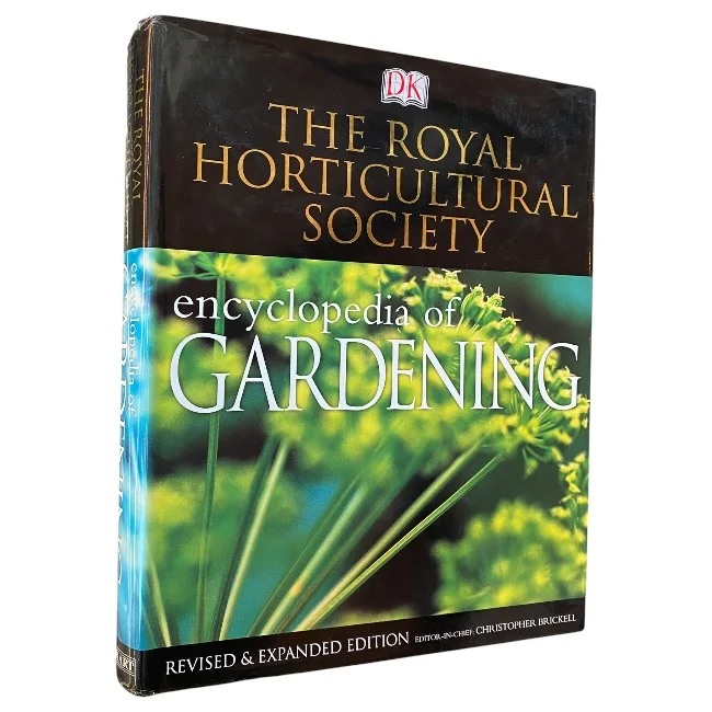 Encyclopaedia of Gardening