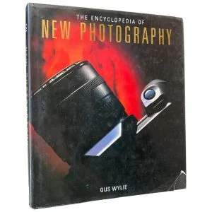 The Encyclopedia of New Photography