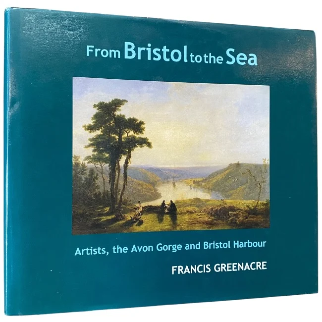 From Bristol to the Sea