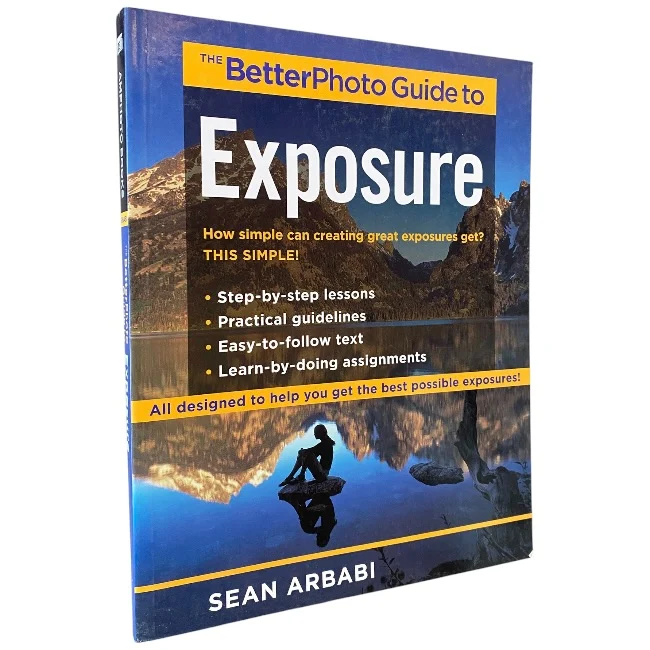 The BetterPhoto Guide to Exposure